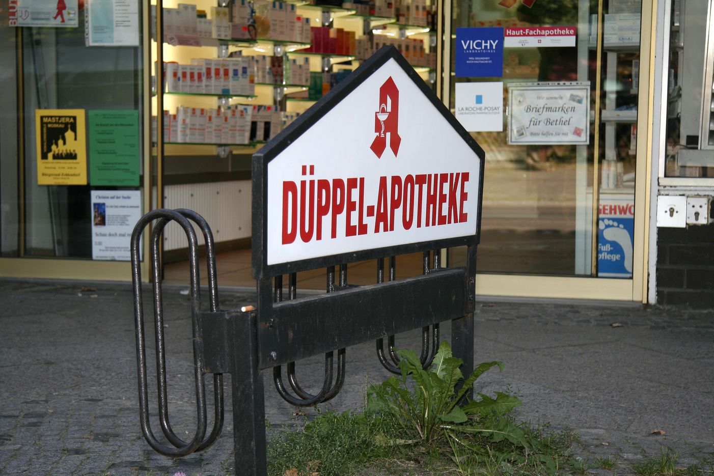 Apotheken